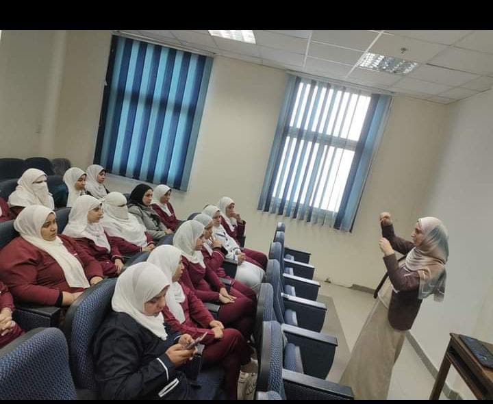 Training Program of the Specialized Medical Hospital Nursing Staff on Correct Positioning Techniques