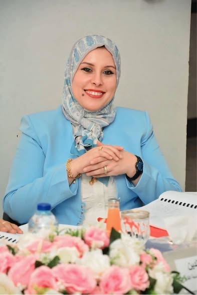 تهنئة للأستاذ الدكتور/ سعاد حسن عبد الحميد طنطاوي- عميد كلية التمريض جامعة المنصورة الجديدة، أستاذ تمريض المسنين لإختيار سيادتها ضمن قوائم المحكمين لفحص الإنتاج العلمى