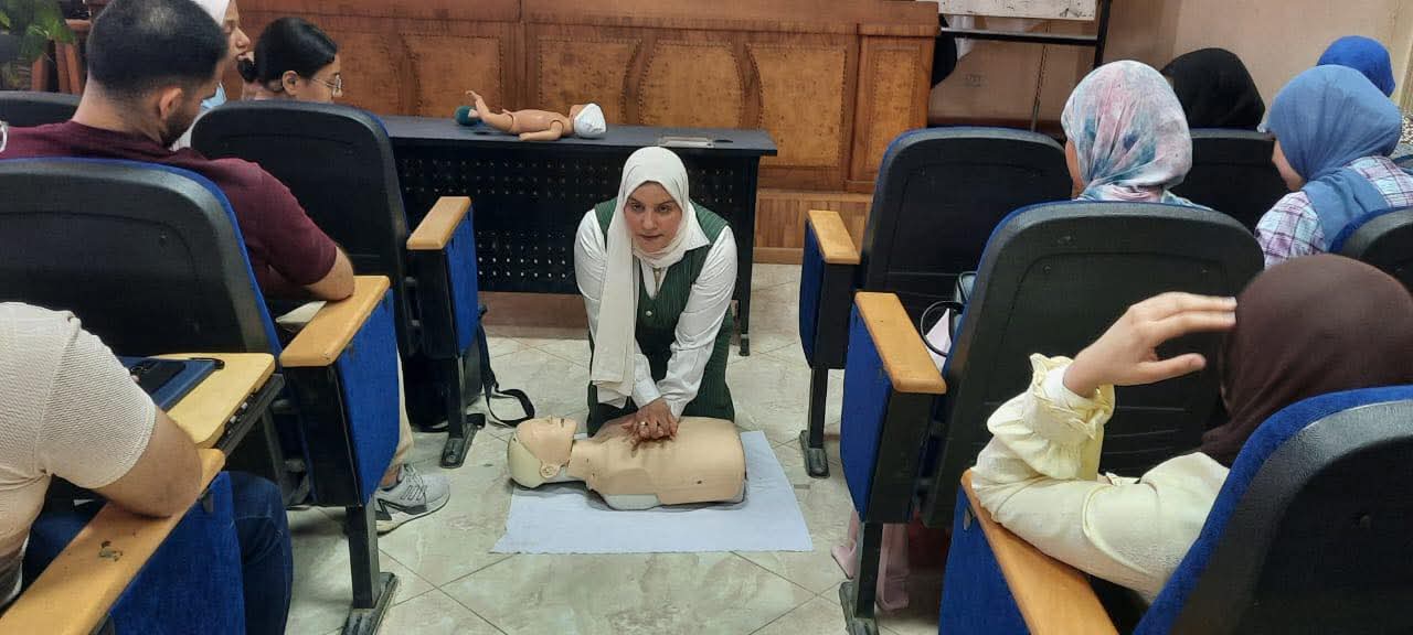 A workshop Entitled 