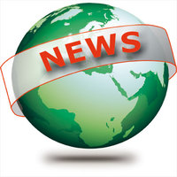 logo news global
