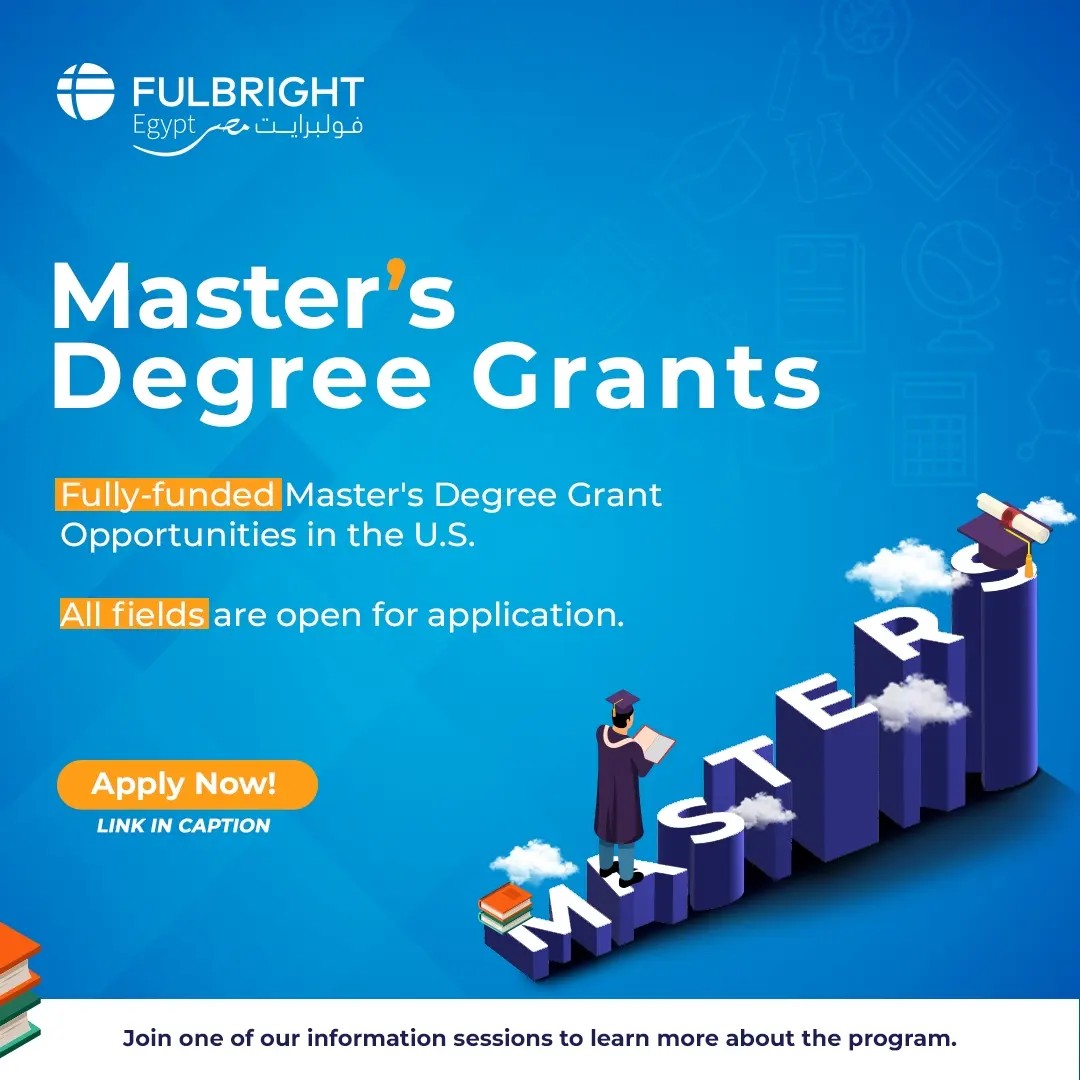 Fully funded master's degree grant opportunities in the U.S.
