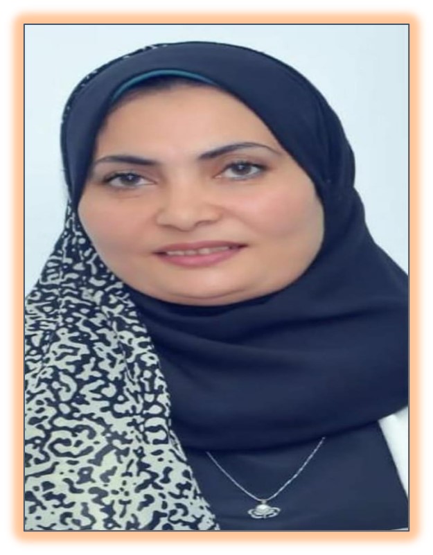 dr samia